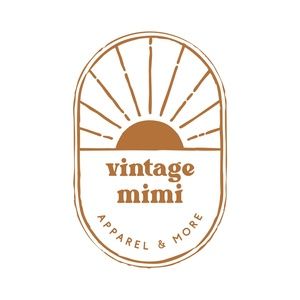 Meet your Posher, Vintage Mimi!